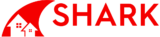 shark framing logo white 2